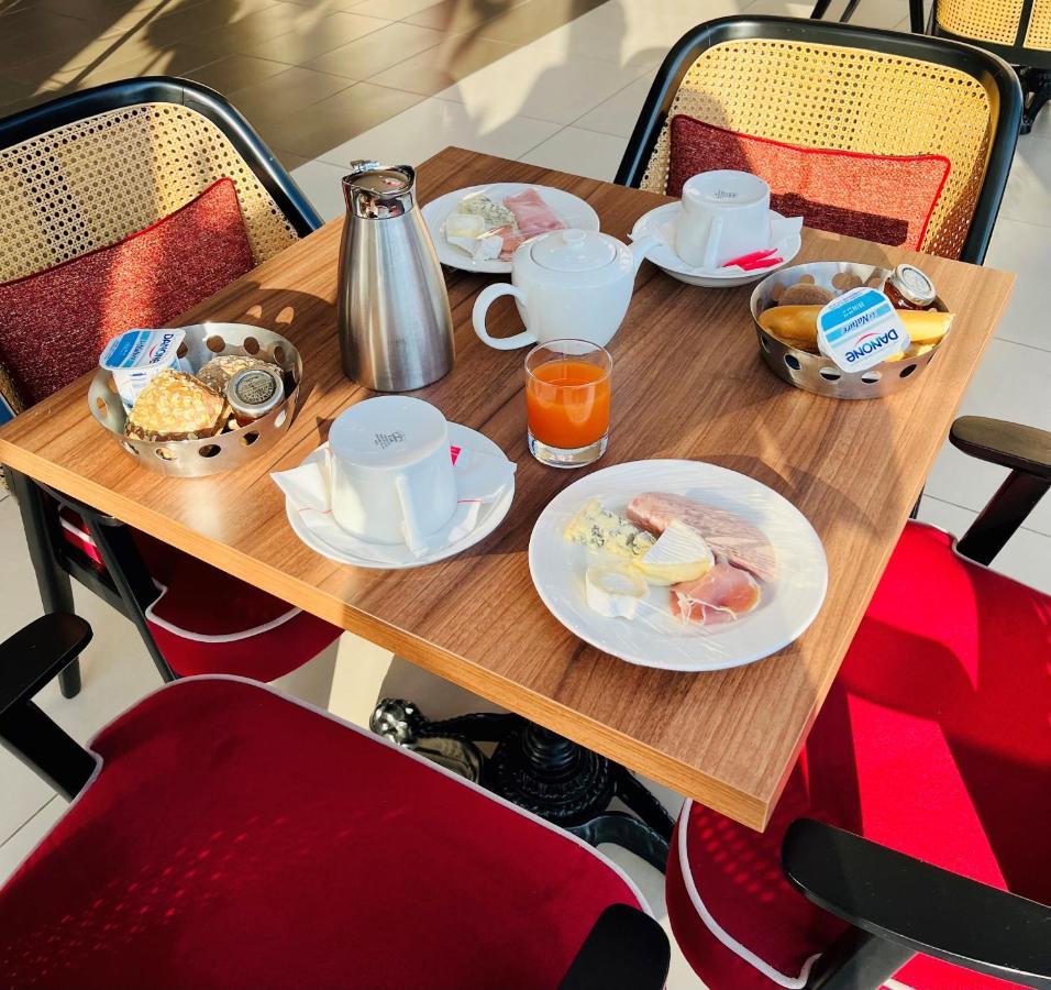 Domitys Le Millesime Apart otel Bordeaux Dış mekan fotoğraf