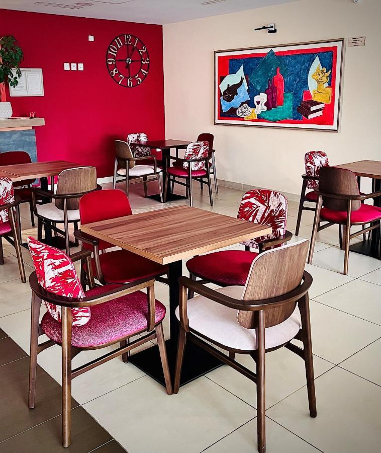 Domitys Le Millesime Apart otel Bordeaux Dış mekan fotoğraf