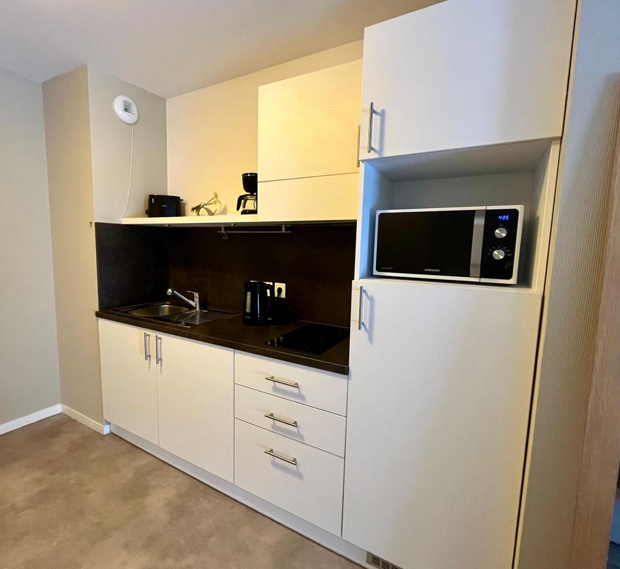 Domitys Le Millesime Apart otel Bordeaux Dış mekan fotoğraf