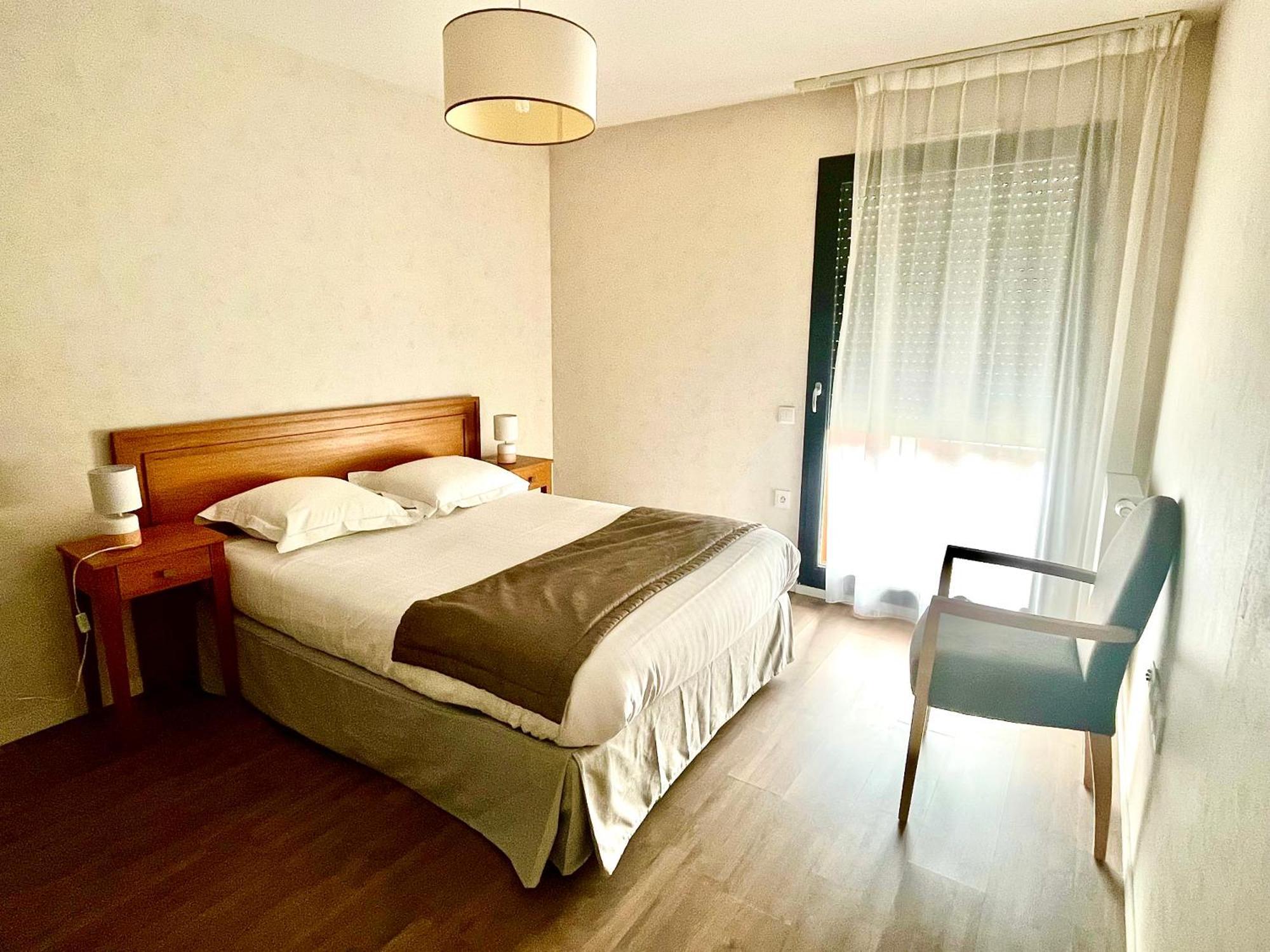 Domitys Le Millesime Apart otel Bordeaux Dış mekan fotoğraf