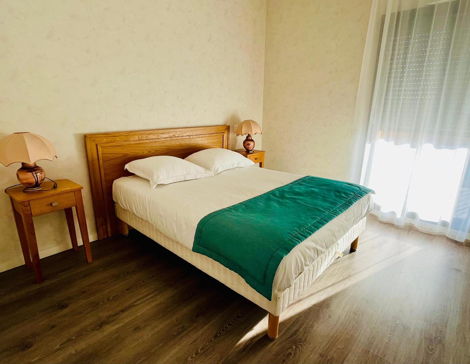 Domitys Le Millesime Apart otel Bordeaux Dış mekan fotoğraf