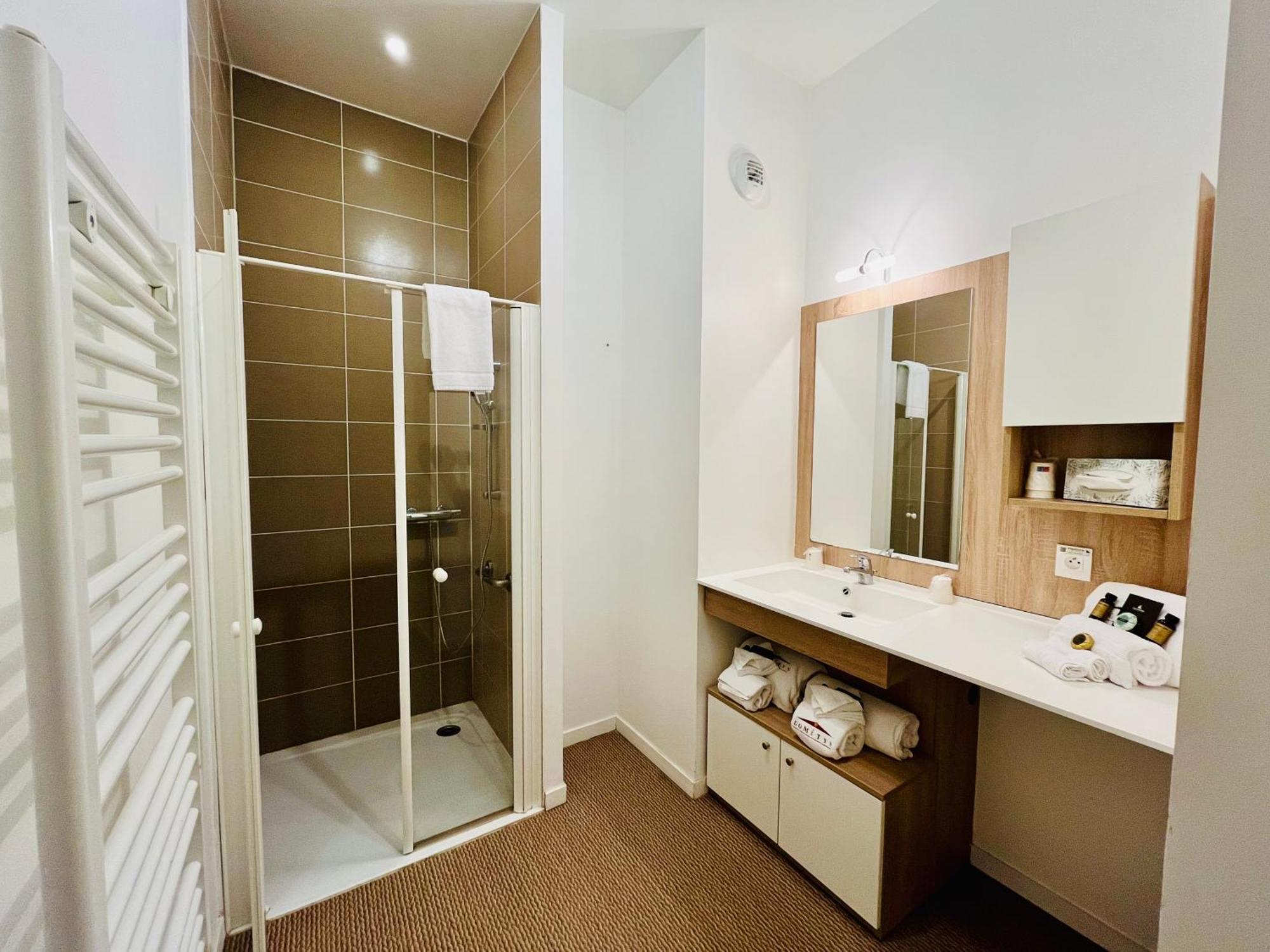 Domitys Le Millesime Apart otel Bordeaux Dış mekan fotoğraf