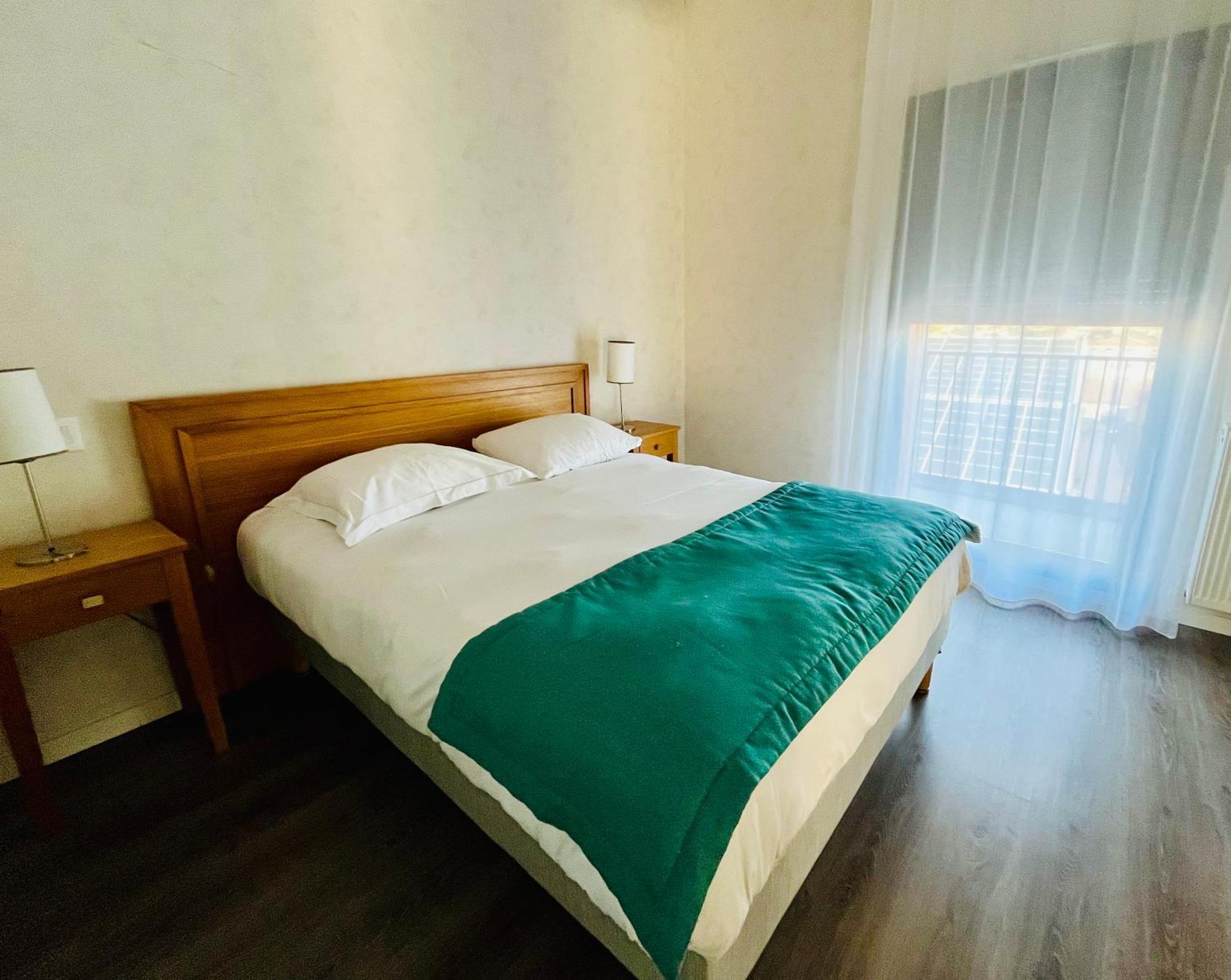 Domitys Le Millesime Apart otel Bordeaux Dış mekan fotoğraf