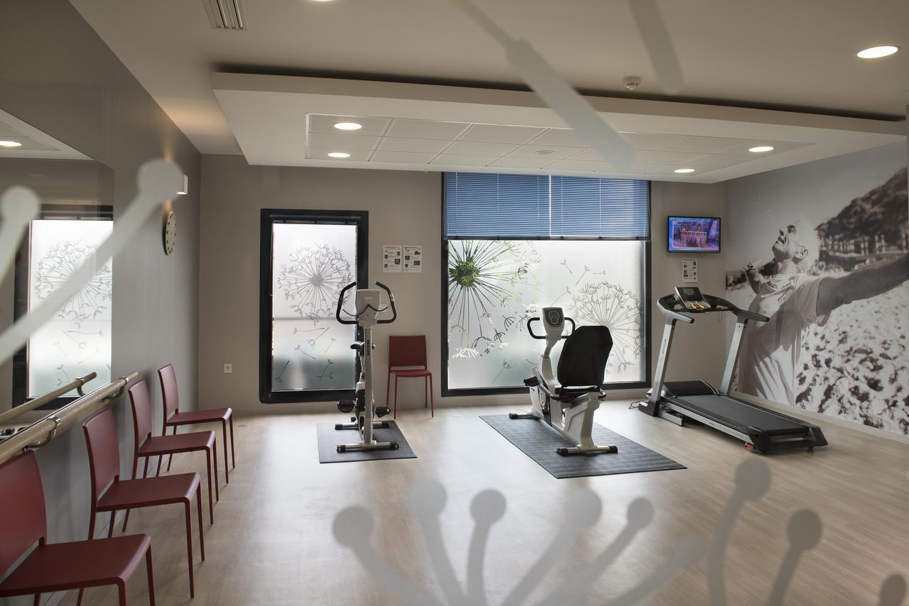 Domitys Le Millesime Apart otel Bordeaux Dış mekan fotoğraf