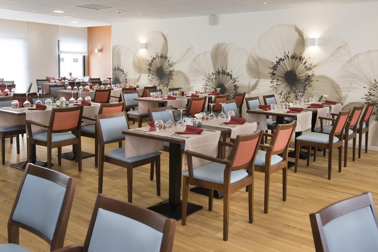 Domitys Le Millesime Apart otel Bordeaux Dış mekan fotoğraf